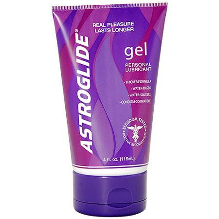 果胶型润滑油 4 oz. - 伊人成人情趣用品
