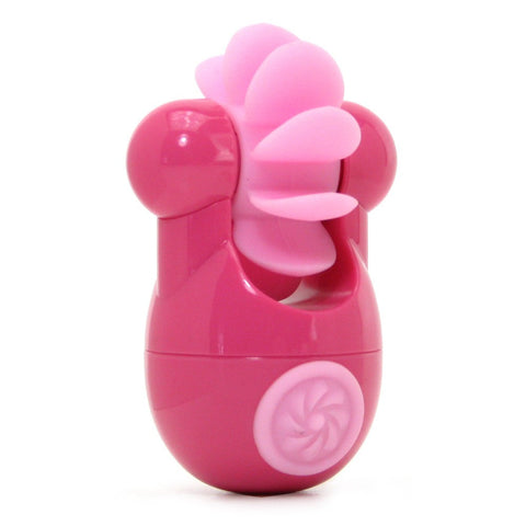 英国Sqweel小舔舔口交按摩器 USB充电 - 伊人成人情趣用品
 - 1