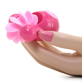 英国Sqweel小舔舔口交按摩器 USB充电 - 伊人成人情趣用品
 - 7