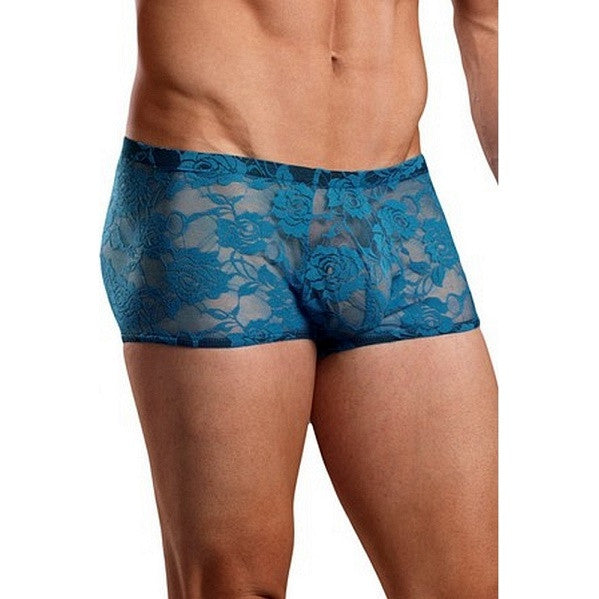 男性蕾丝性感内裤 - 伊人成人情趣用品
 - 1