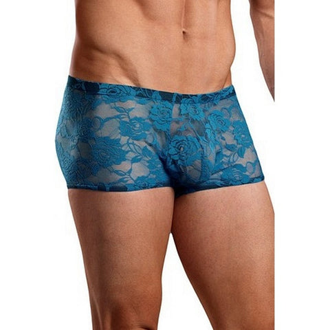 男性蕾丝性感内裤 - 伊人成人情趣用品
 - 1