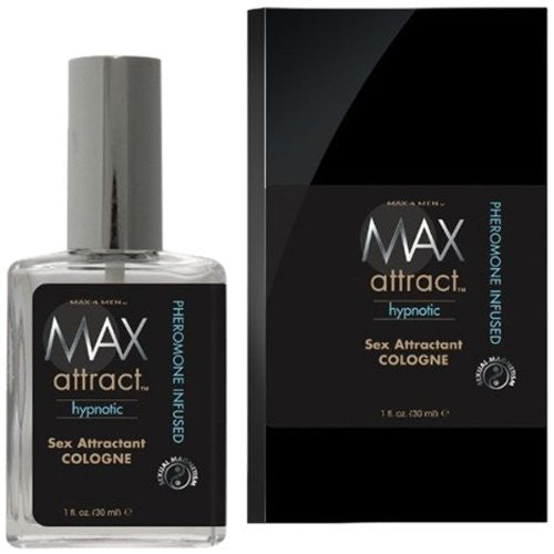 极限吸引费洛蒙香水 1fl oz. - 伊人成人情趣用品
 - 1