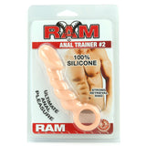 RAM 后庭教练二号 - 伊人成人情趣用品
 - 1