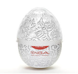 TENGA 自慰蛋 限量插画版 - 伊人成人情趣用品
 - 2