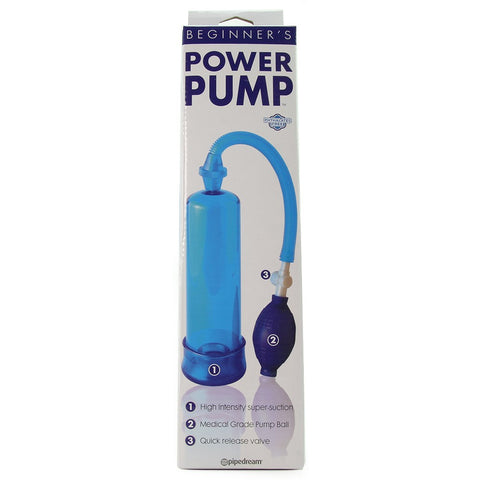 Pump Worx 初学者增大器 - 伊人成人情趣用品
 - 1