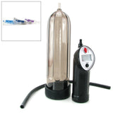 Pump Worx 数码表自动增大器 - 伊人成人情趣用品
 - 4