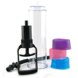 Pump Worx 训练增大器 - 伊人成人情趣用品
 - 4