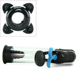 Pump Worx 豪华紧握增大器 - 伊人成人情趣用品
 - 3