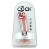 超真实 青筋暴起8寸仿真阳具 - 伊人成人情趣用品
 - 4