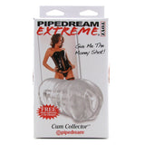 Pipedream Extreme 精华收集者 - 伊人成人情趣用品
 - 1