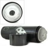 至尊充电自动型自慰器 口交感觉 - 伊人成人情趣用品
 - 1