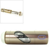 至尊充电自动型自慰器 后庭感觉 - 伊人成人情趣用品
 - 3