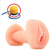 性感特工69性爱娃娃(非充气) - 伊人成人情趣用品
 - 4