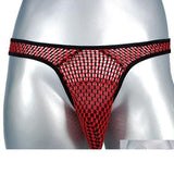 男士丁字裤 - 伊人成人情趣用品
 - 1