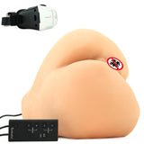 Twerking Butt 振动电臀 经典款/豪华款 - 伊人成人情趣用品
 - 3