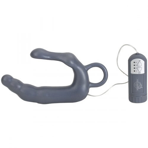 男性前列腺魔法按摩器 加大号 - 伊人成人情趣用品
 - 1